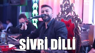 Emrah Küçükoğlu - Si̇vri̇ Di̇lli̇