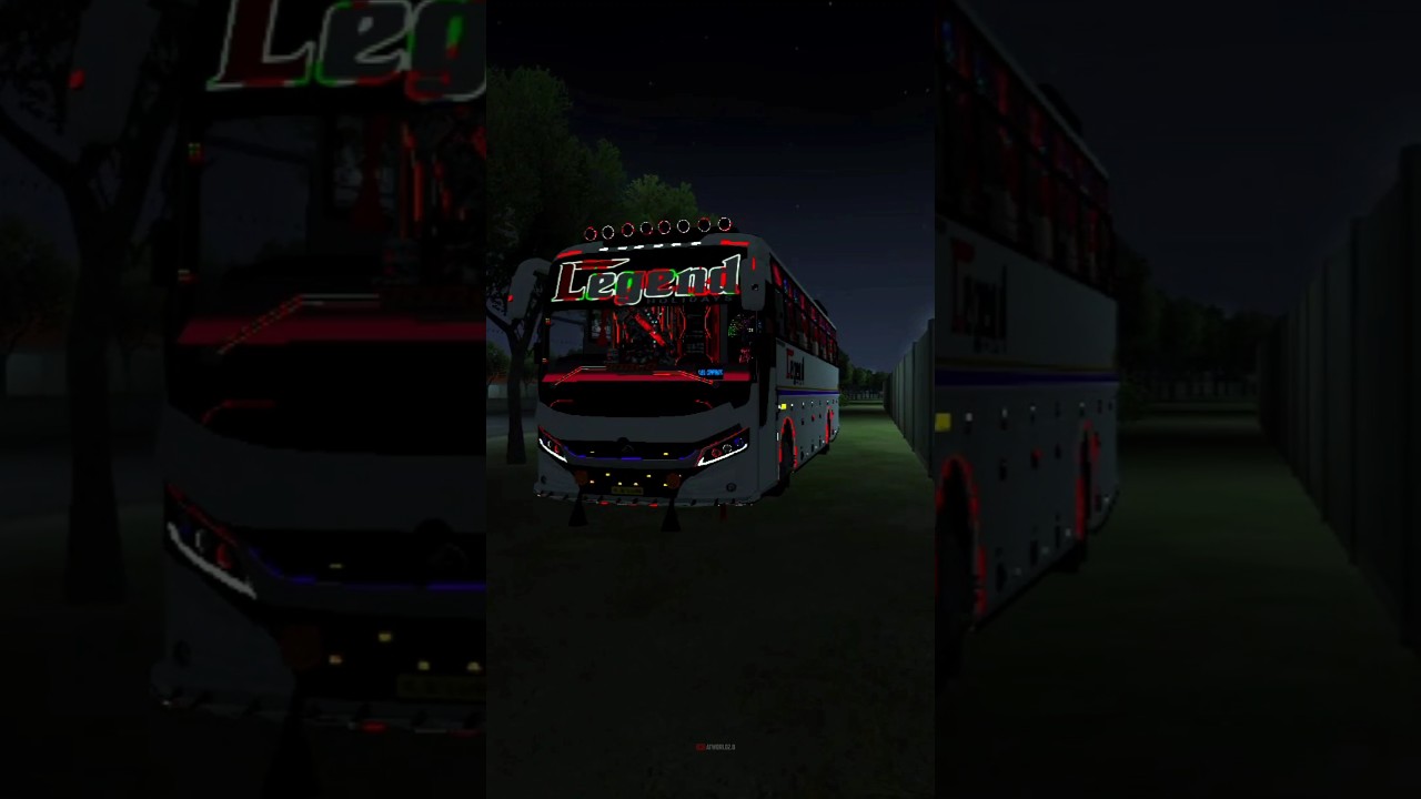 Bussid music system 😌😌✨🔥🎊💥