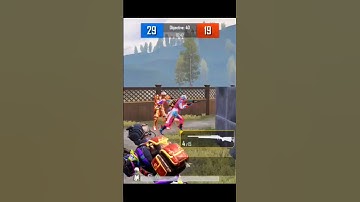 Solo 40 Kills in 1v3 TDM Match | They Challenged Me for 1v3 TDM Sniper Only