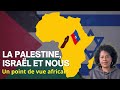 La palestine isral et nous un point de vue africain