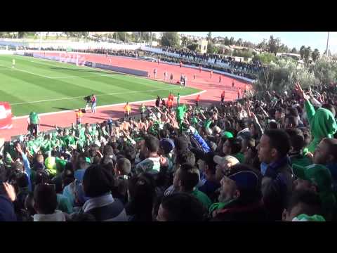 Izk Vs Raja 0 3 Du 01 02 2015 Hadro B Klamna
