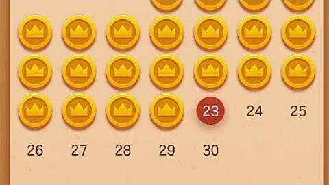 block jigsaw puzzle game task day 23 June gameplay walkthrough