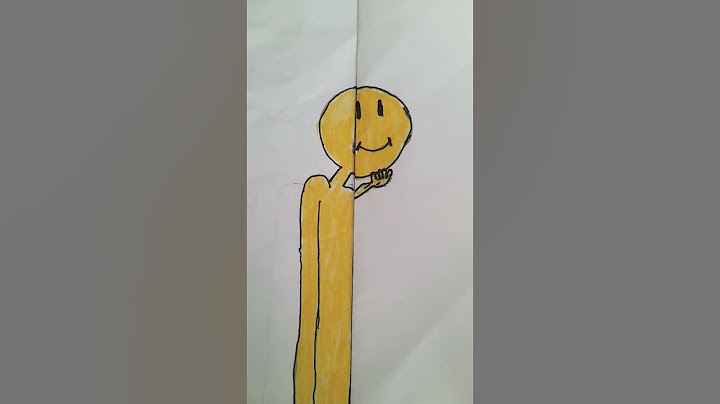 #dessin # dessin qui fait peur #rigolo                                        #dessin facile à faire