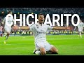 LOS 10 MEJORES GOLES DE CHICHARITO..