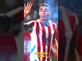 USA vs Paraguay GOT UGLY! 😳🥊 #shorts #fifa #fifaworldcup2026 #football #ronaldo #messi #usa
