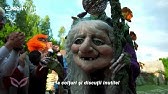 Muma PÄƒdurii I A Uimit Pe Detectivii Masked Singer Romania Cu Alegerea MuzicalÄƒ Youtube