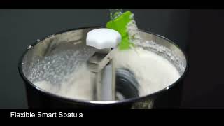 SmartFingers Comfort Plus - Innovative New Wet Grinder