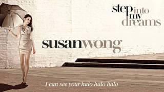 Halo - Lyrics  - Susan Wong chords