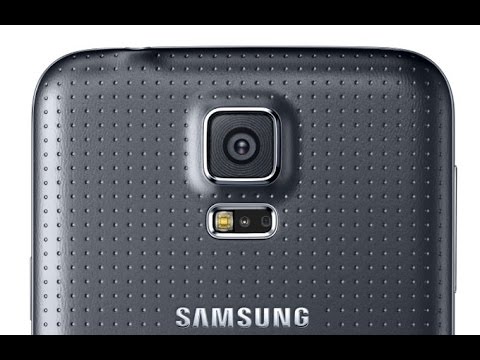 Galaxy S5 Camera Blurry - Potential Solutions