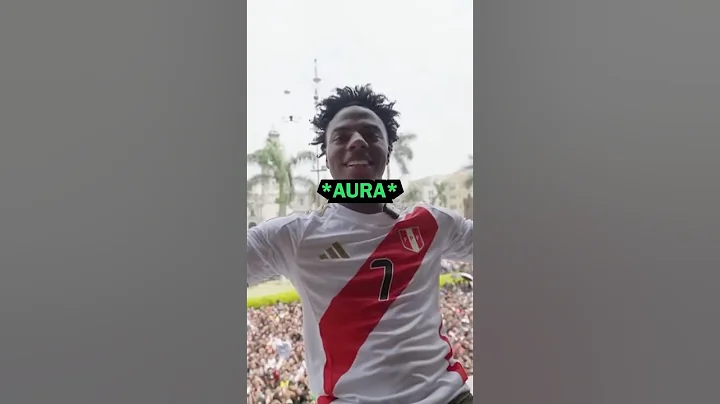 IShowSpeed's AURA Is Insane 🔥🔥