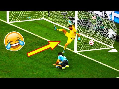 видео: Funny Soccer Football Vines 2020 ● Goals l Skills l Fails #84