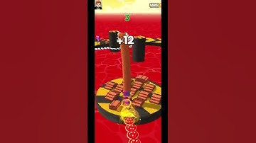 Shortcut Run All Level Gameplay Walkthrough ios Android #shorts #shortcutrun (Level 45)