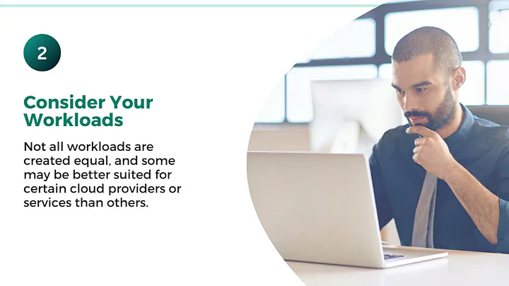 The Secrets to Creating a Successful Multi-Cloud Strategy for Your Small Business