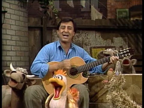 Sesame Street - Baa Baa Bamba (1987; FULL)