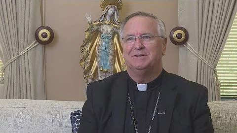 Roman Catholic Diocese of Phoenix reacts to election of Pope Leo XIV