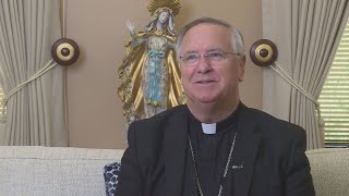 Celebrity Roman Catholic Diocese of Phoenix reacts to election of Pope Leo XIV Profile