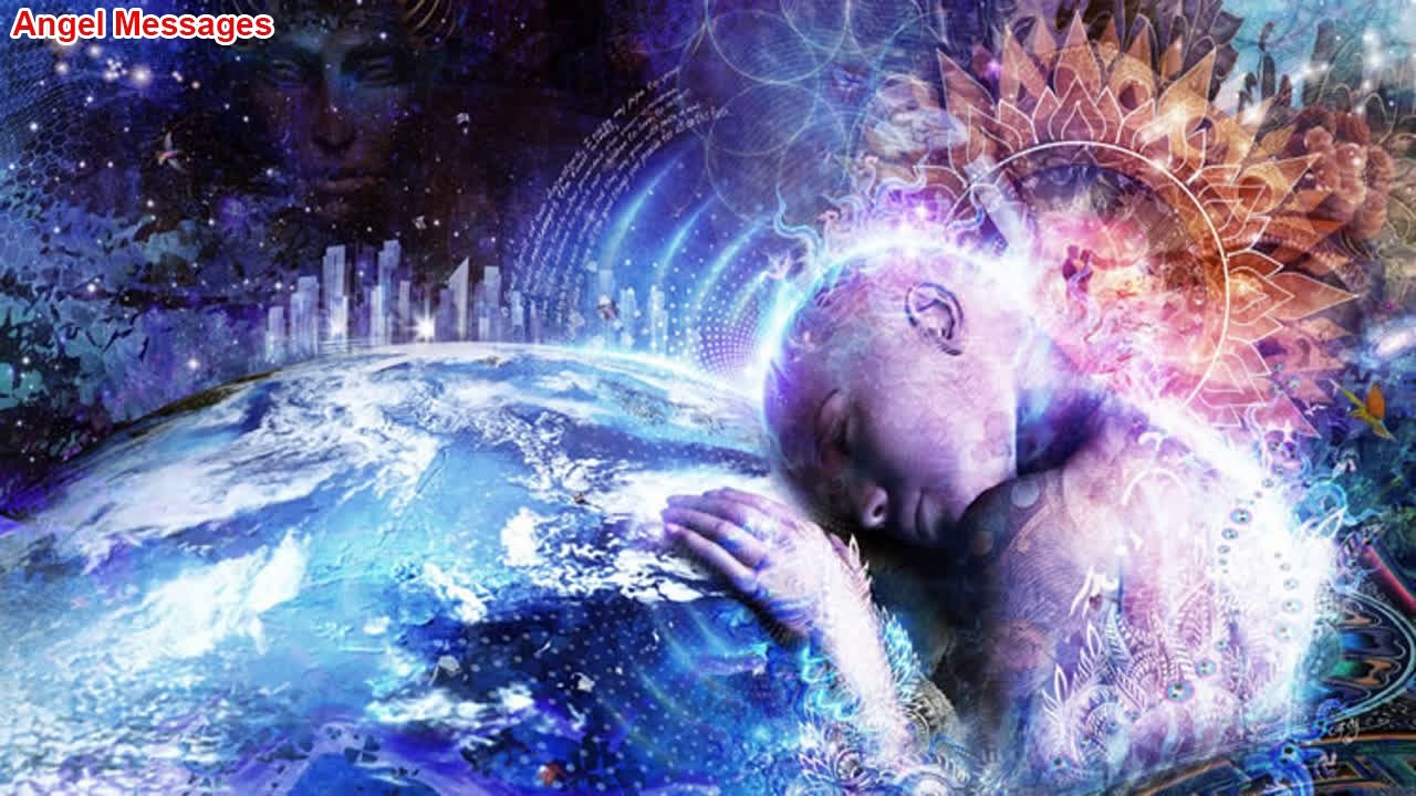 Archangel Michael !~ The Return Path Has Been Prepared ~ Messages from AA Michael