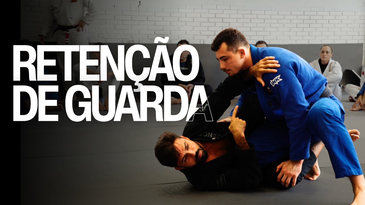 Os Segredos Para Nunca Ter Sua Guarda Passada com Mário Reis