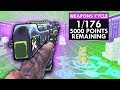 176 WEAPON BIGGEST EVER ZOMBIES GUN GAME (Custom Zombies)