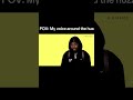 On some nonchalant shiii #rap #hollow_santan09 #popsmoke #fypシ #goviral