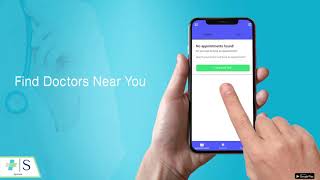 The System - Telemedicine App screenshot 4
