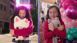 Influencer Screening Gabbys Dollhouse The Movie