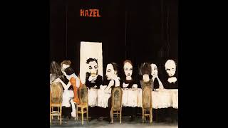 Watch Hazel Ringing In My Ears video