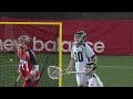 Brian Phipps 2020 MLL Highlights