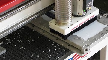 Freedom Machine Tool Custom Orthotics