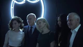 Dom Perignon Plénitude Deuxieme dinner by D2 Marketing Solutions