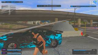 FIVEM HIGHLIGHTS Sevenn #2 (100% GOAT)