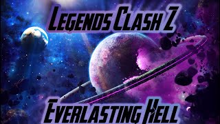 Legends Clash Z Season 5 Opening