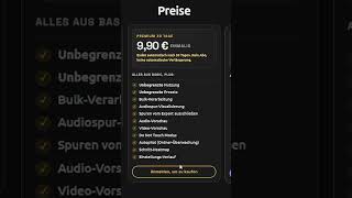 #quietcut für NUR 9,90€?? #twitch #premierepro #videoedit #editting