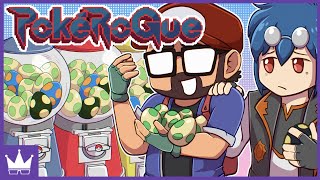 Twitch Livestream | PokéRogue [PC]