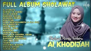 Ai Khodijah Sholawat Full Album | Sholawat Pilihan 2024 'TRENDING'