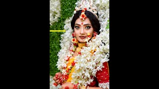 Rainbow Eye Makeup Tutorial Haldi Look Indian Get Up Makeover By Srijani
