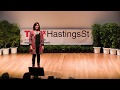 Wayfinding Leadership: Wisdom for Developing Potential | Chellie Spiller | TEDxHastingsSt