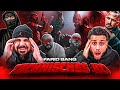 FARID BEENDET KARRIERE VON BÖZEMANN, CAPKEKZ & ALI OSMAN! 😱 FARID BANG - TECHNISCHES K.O. | Reaction