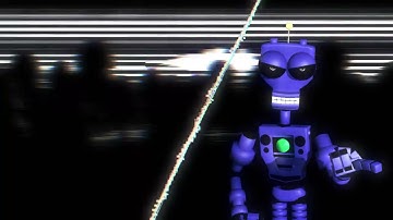 Fnf broken strings teaser oversight