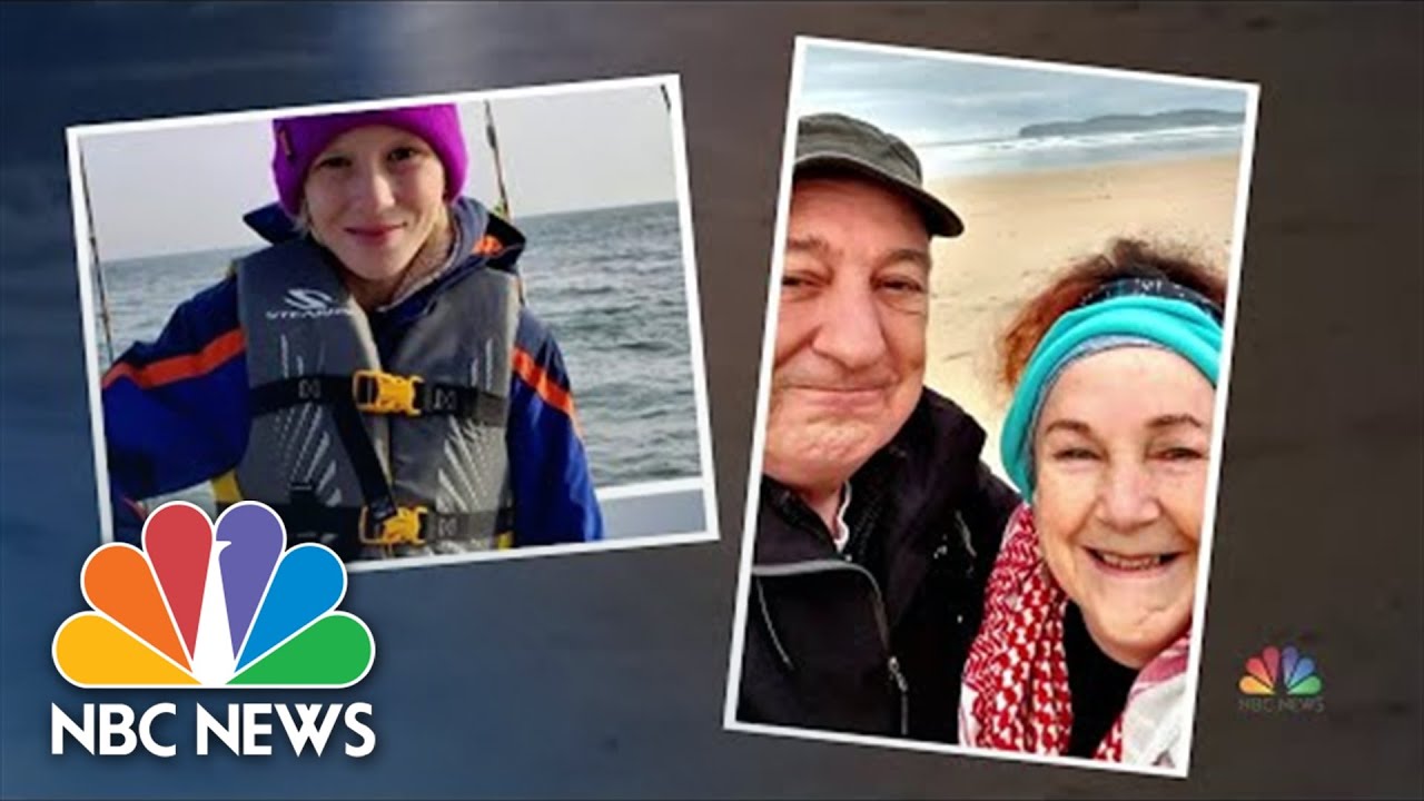 Friendship Formed After Maryland Teen’s Message In A Bottle Found In Ireland