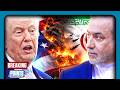 US, Iran EXCHANGE FIRE As Trump Threatens To 'Blow Up' OMAN