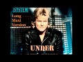 Blue System-Under My Skin Long Maxi Version