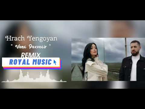(Royal Music)-Hrach Yengoyan/Vonc