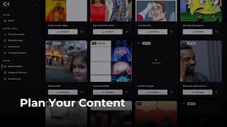 How to Batch 30 Days of Content in One Weekend Creator Workflow