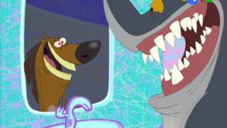 Zig I Sharko 1 Sezon 08 Seriya Iz 78 2010 2011 Xvid Satrip