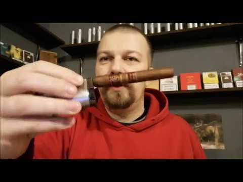 003 Rocky Patel Vintage 1990 Junior