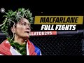 FULL FIGHTS -  ILIMA-LEI MACFARLANE STREAM 🔥 | Bellator MMA