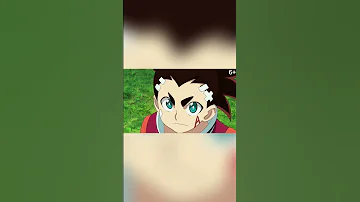 AMV Айгер Акабане Beyblade Burst 