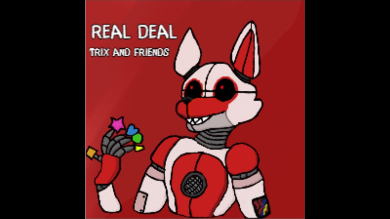 The Real Deal - YouTube