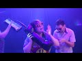 Blinding Lights- Soul Meets Body (The Weeknd cover)